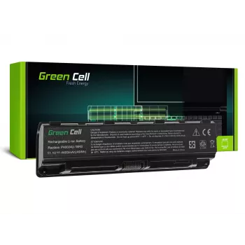 Green Cell TS13 klēpjdatora rezerves daļas akumulators