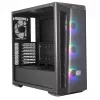 Korpuss Cooler Master MB520 ARGB