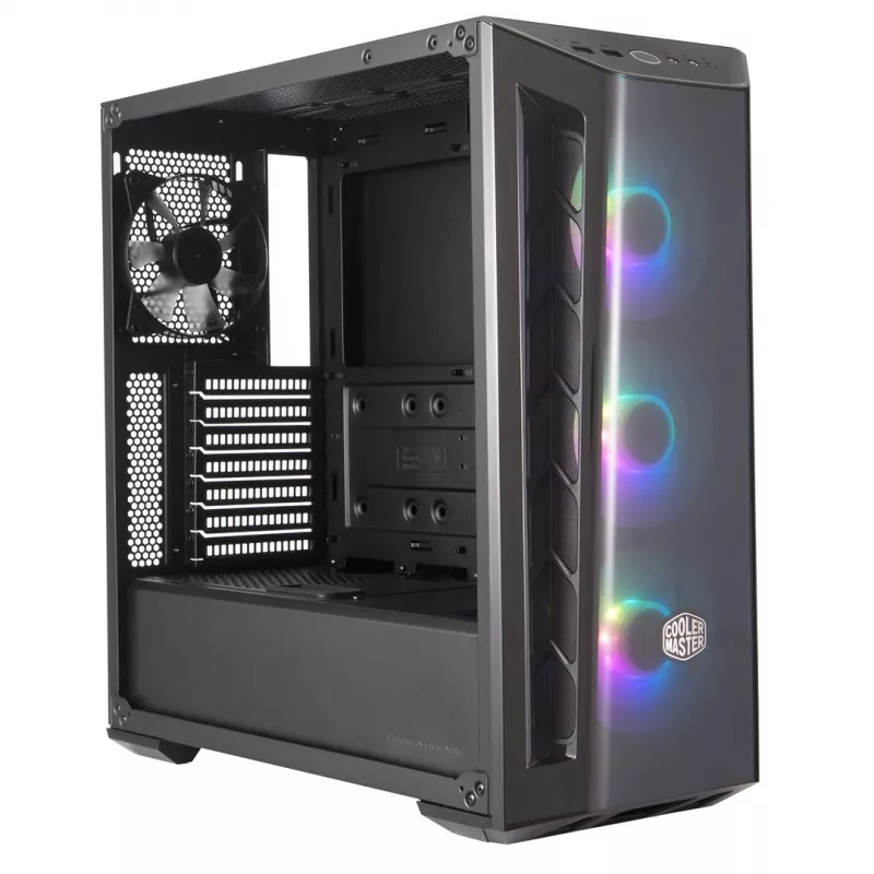 Korpuss Cooler Master MB520 ARGB