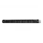 Synology FlashStation FS2500 - NAS serveris - 12 nodalījumi - plaukta - plauktā stiprināms - SATA 6Gb/s - RAID 0, 1, 5, 6, 10, JBOD, RAID F1 - RAM 8 GB - Gigabit Ethernet / 10 Gigabit Ethernet