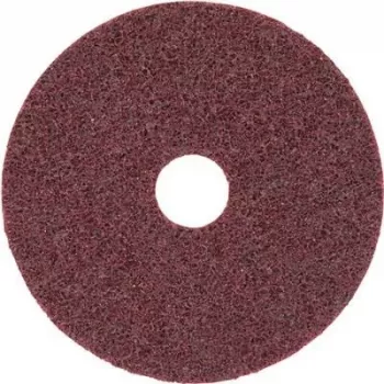 3M Āķa un cilpas abrazīvā lente+Z 178mm SC-DH brūna A rupja/rupja VE20 (7100233794)