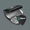 ģitāras instrumentu komplekts 9100 Kraftform kompaktais, 27-daļīgs (melns)