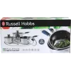 Trauku komplekts Russell Hobbs RH01178EU 3 gab., zils