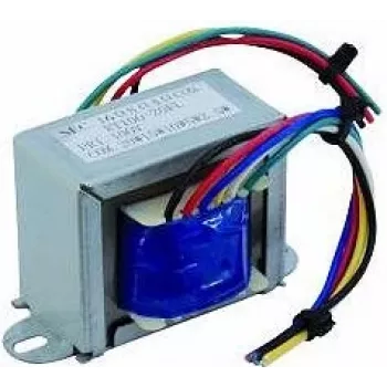 Transformators Omnitronic ELA-T20 20W — audio transformators 20 W sistēmām