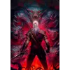 Good Loot Comic Book Puzzle: The Witcher (Wiedźmin) Corvo Balts, 1000 gab.