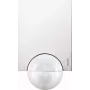 KNX klātbūtnes sensors Schneider Electric ARGUS 220 Merten 632519 – polāri balts