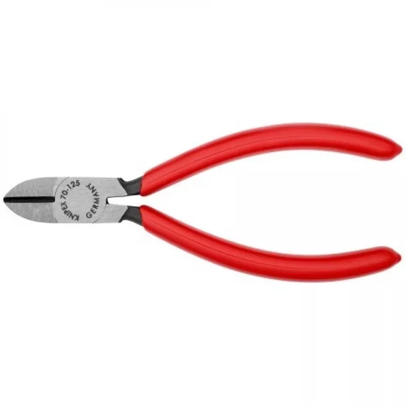 Rokas kabeļu griezējs Knipex 70 01 125