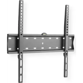 VALUE ROLINE - kronšteins - LCD displejam - Melns - Displeja izmērs: 81.3-139.7 cm (32-55)