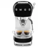 Espresso kafijas automāts Smeg 1.1 L ECF02BLEU