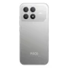 Viedtālrunis POCO F8 Pro 12GB RAM 256GB atmiņa Sudraba (modelis MZB0M60EU)