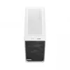 Korpuss Meshify 2 Lite balta TG Clear