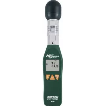 Extech HT30 temperatūras mērīšanas instruments 0 līdz 80 °C (HT30)