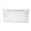 Denver PFF-1515W digitālais foto rāmis Balts 39,6 cm (15,6 inch) Skārienekrāns Wi-Fi