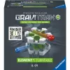 Ravensburger GraviTrax PRO Elements Pagrieziena galds rotaļlietu lodīšu trase (22433)