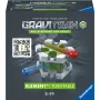 Ravensburger GraviTrax PRO Elements Pagrieziena galds rotaļlietu lodīšu trase (22433)