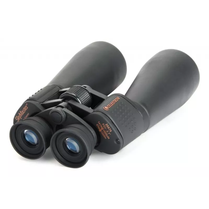 Celestron SkyMaster 25x70 binokļi