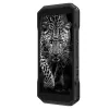 Viedtālrunis UleFone Armor X32 6,1 collu 6 GB RAM 128 GB atmiņa Future Melns, energoefektivitātes klase B