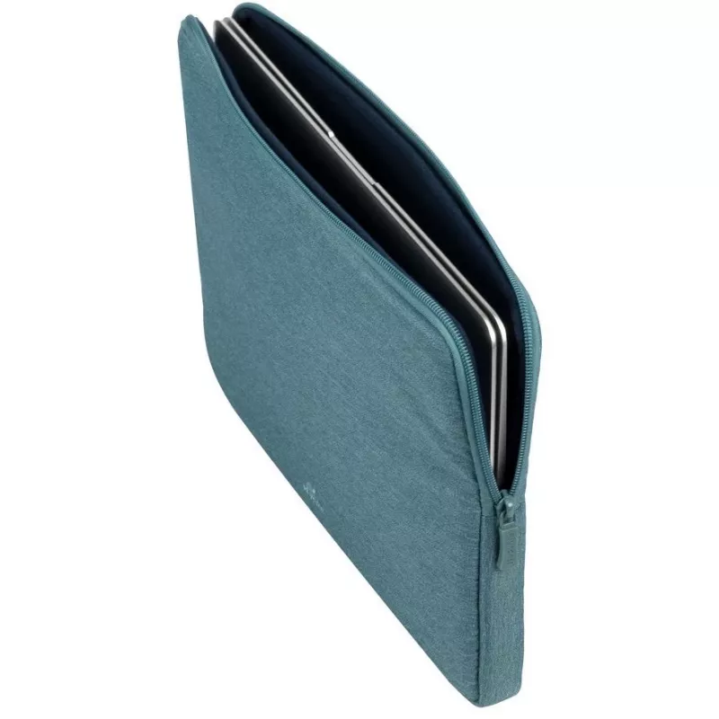 Uzmavas futrālis Rivacase Suzuka 7703 35.6 cm Aqua
