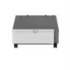 Skapis Lexmark 20L8806 lāzera/LED printerim Pelēks