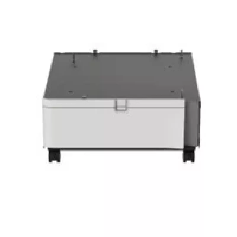 Skapis Lexmark 20L8806 lāzera/LED printerim Pelēks