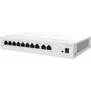 Pārvaldāmo slēdzi HUAWEI eKit S380-S8P2T Gigabit Ethernet 10/100/1000