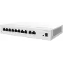Pārvaldāmo slēdzi HUAWEI eKit S380-S8P2T Gigabit Ethernet 10/100/1000