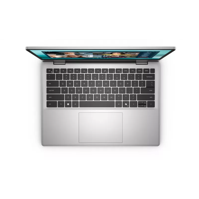 Dell 14 Essential PV14250 | Pro Platinum Silver | 14 inch | FHD+ | 1920 x 1200 pikseļi | Pretatspīduma | Intel Core i5 | 120U | 16 GB | DDR5 | Cietvielu diska ietilpība 512 GB | Intel Graphics | Windows 11 Home | 802.11ax | Tastatūras valoda angļu | Garantija 36 mēneši | Baterijas garantija 12 mēneši