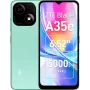 Viedtālrunis ZTE Blade A35e 6.52 collu 2 GB RAM 64 GB Dual-SIM