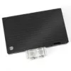 BitsPower radiators RTX 5090 (BPM-VG5090MSR) — NEBULA Suprim/Gaming Trio/Vanguard, ARGB akrila, melns