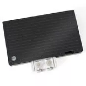 BitsPower radiators RTX 5090 (BPM-VG5090MSR) — NEBULA Suprim/Gaming Trio/Vanguard, ARGB akrila, melns
