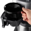 Russell Hobbs 25620-56 Digital Grind&Brew Thermal kafijas automāts