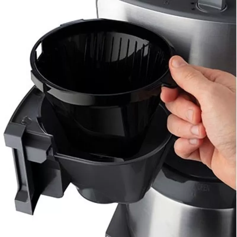 Russell Hobbs 25620-56 Digital Grind&Brew Thermal kafijas automāts