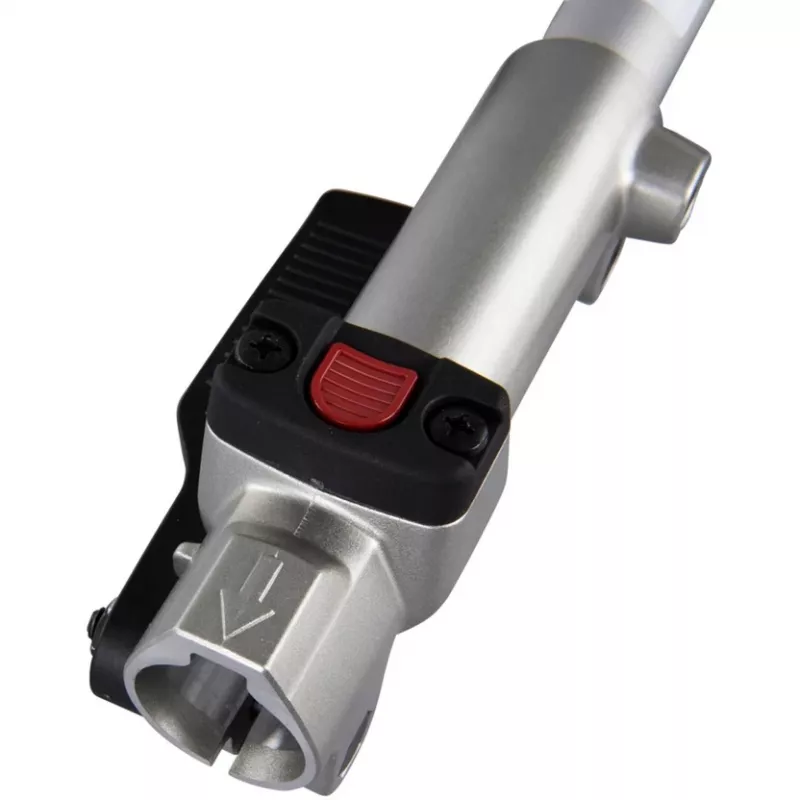 Makita DUX18ZX1 dārza elektriskais daudzfunkcionālais instruments