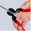 Knipex 71 31 160 skrūvju/ķēdes griezējs