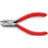 Diagonālās knaibles Knipex 70 01 110