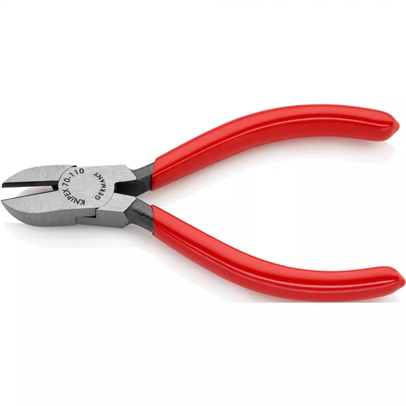 Diagonālās knaibles Knipex 70 01 110