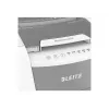 Leitz IQ Autofeed Office 150 Automātiskais papīra smalcinātājs P4, krustveida smalcināšana, 22 cm, 4 x 30 mm, 44 L, 350 lapas, 55 dB