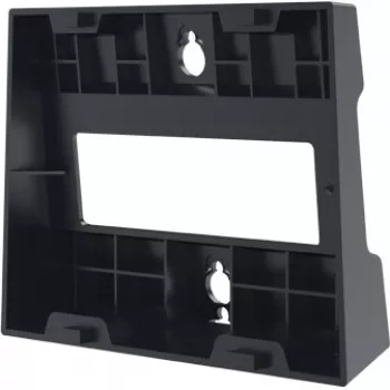 Sienas kronšteins Fanvil WB107 Melns 162,6mm x 41,7mm x 121,8mm