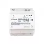 Barošanas bloks 12V, 4.5A, 60W, DIN sliedei
