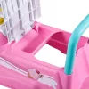 Zuru Tiny Town Eatery Buggy Interactive Pink