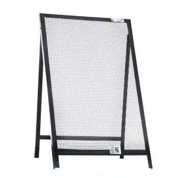 VOREL MŪRA SIETS 8x8 60x100