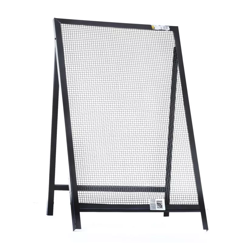 VOREL MŪRA SIETS 8x8 60x100
