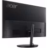 Monitors Acer Nitro XF0 XF270 X1 27 collas (68,6 cm) Full HD 1920×1080 LCD 1 ms VESA Melns