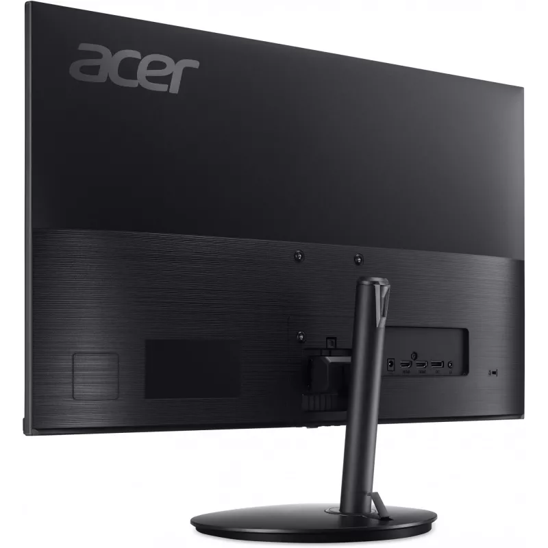 Monitors Acer Nitro XF0 XF270 X1 27 collas (68,6 cm) Full HD 1920×1080 LCD 1 ms VESA Melns