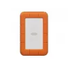 LaCie Rugged USB-C ārējais cietais disks 5 TB USB Type-C 3.2 Gen 1 (3.1 Gen 1) Pelēks Dzeltens