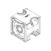 Dzesēšanas ventilatora moduļa komplekts Lenovo Performance Fan Option Kit ThinkSystem V3 2U (MPN 4F17A82884)
