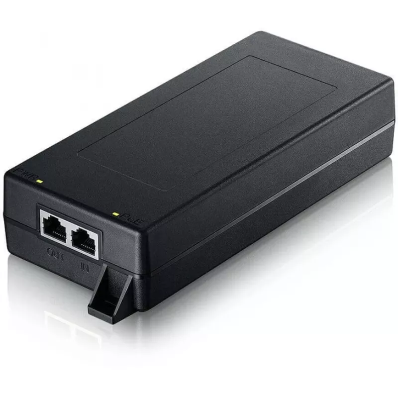 Zyxel PoE12-90W PoE inžektors strāvas adapteris iekštelpām