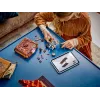 LEGO Harija Potera rotaļu komplekts Monstru grāmata 76449 — 518 detaļu, 1 minifigūra, pievienojami zobi
