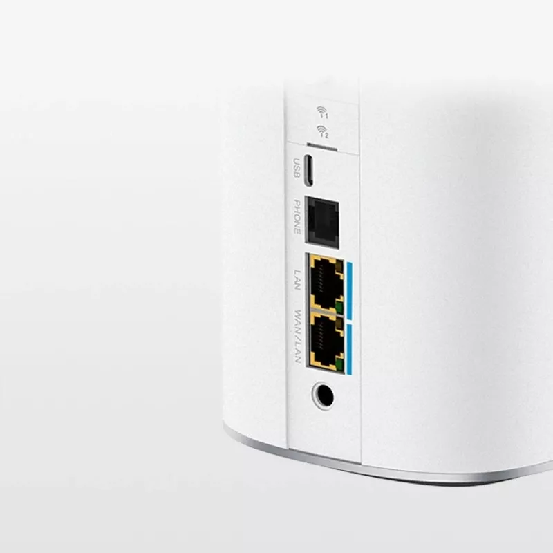 ZTE G5 Ultra 5G maršrutētājs (MC8512)