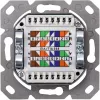 Tīkla kontaktligzda Digitus CAT 6A DN-9008-1